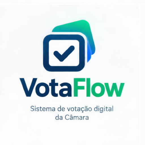 Logomarca VotaFlow